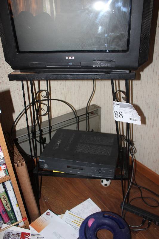 TV Stand