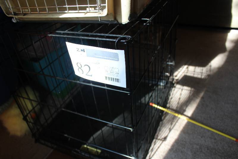 Pet Kennel