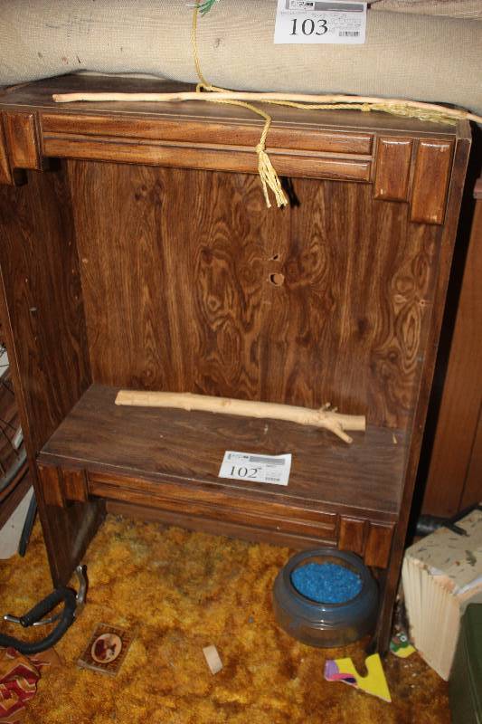 Stand