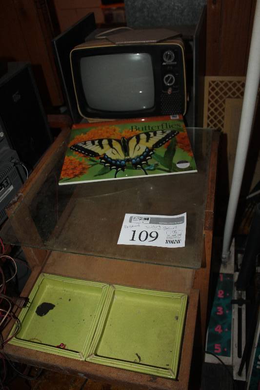 Table & TV