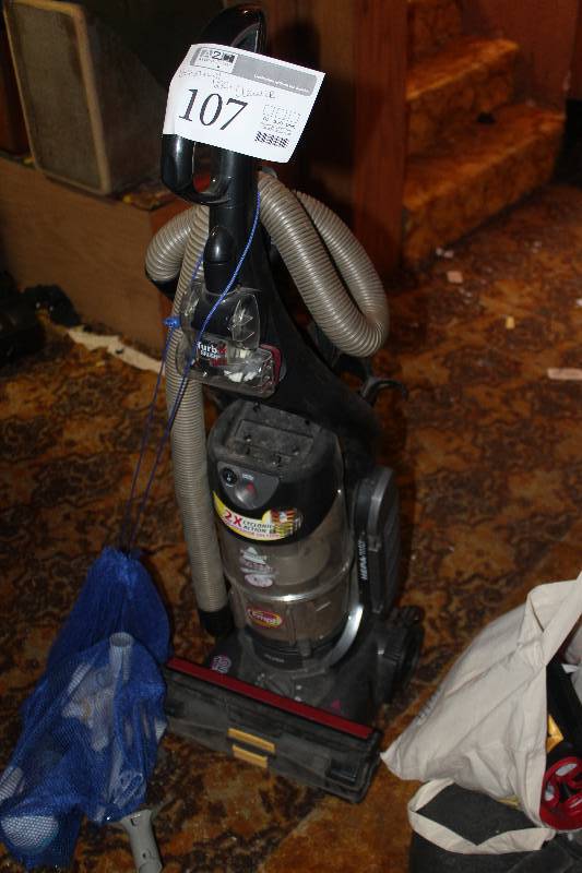 Bissell Vacuum Cleaner