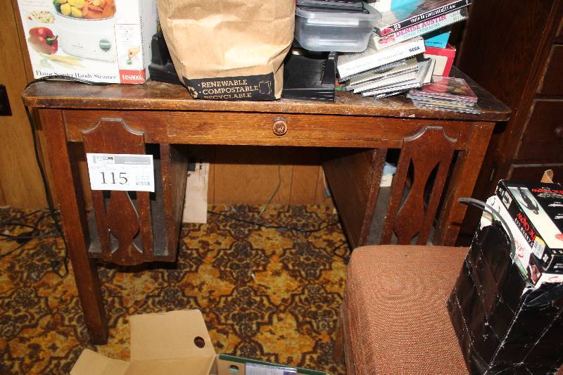 Desk