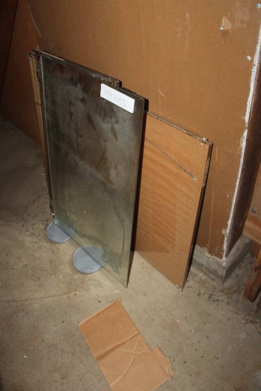 Lot of Mirrors