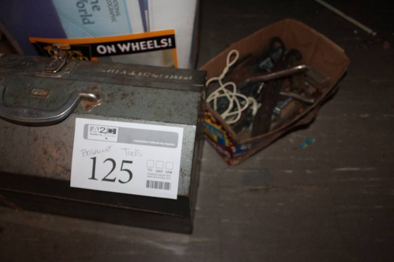 Tools