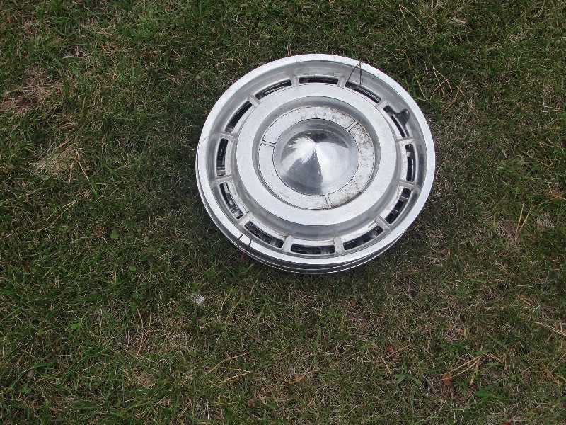 Hub Caps