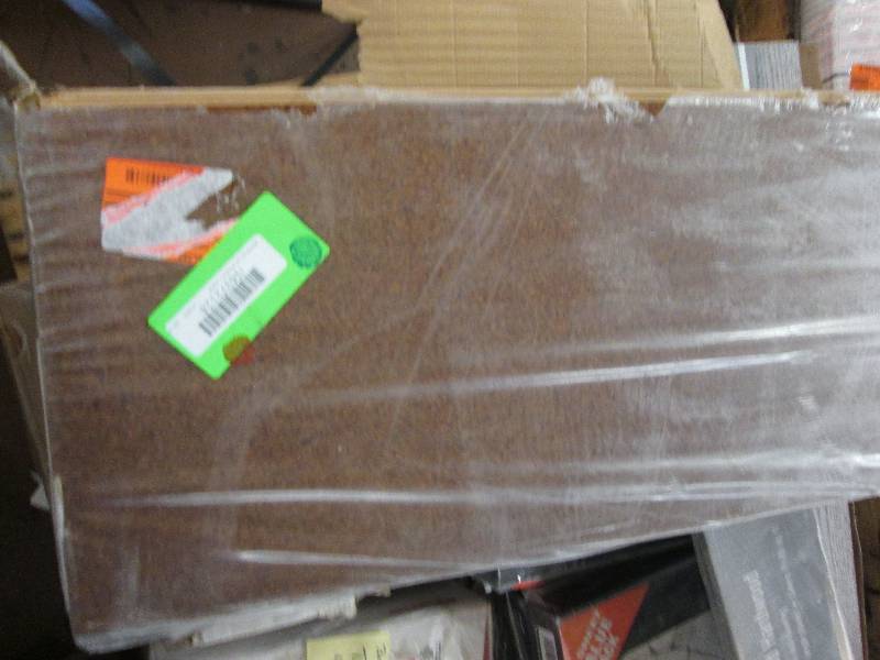 lot 54 image: Heritage Mill Tea 2364 in. Thick x...