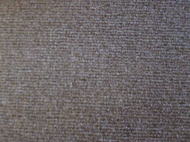 lot 68 image: Lot of 5 cs  Peel & Stick Carpet S...