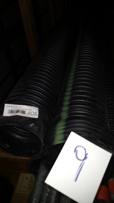 ABS and PVC Piping