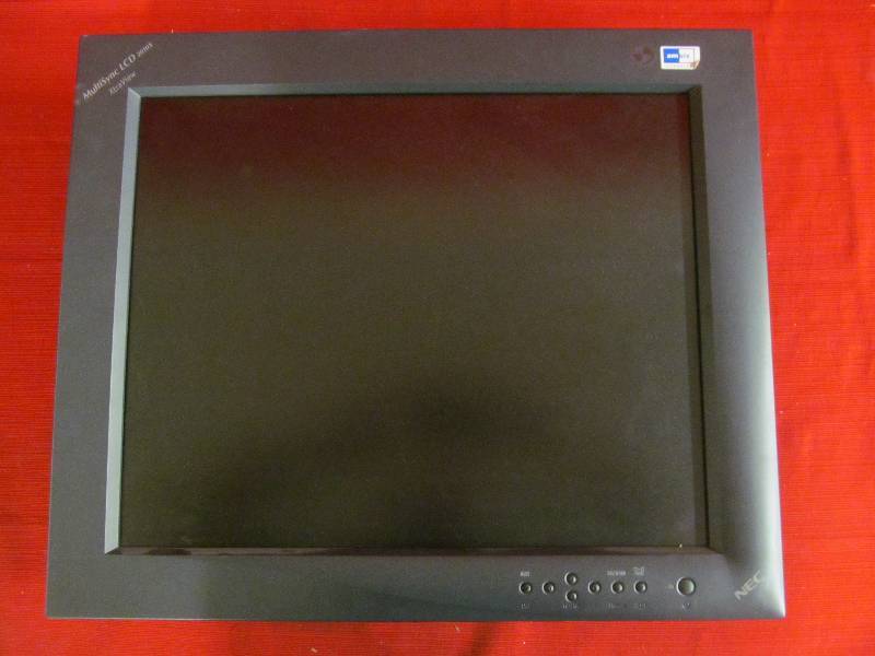 Monitor