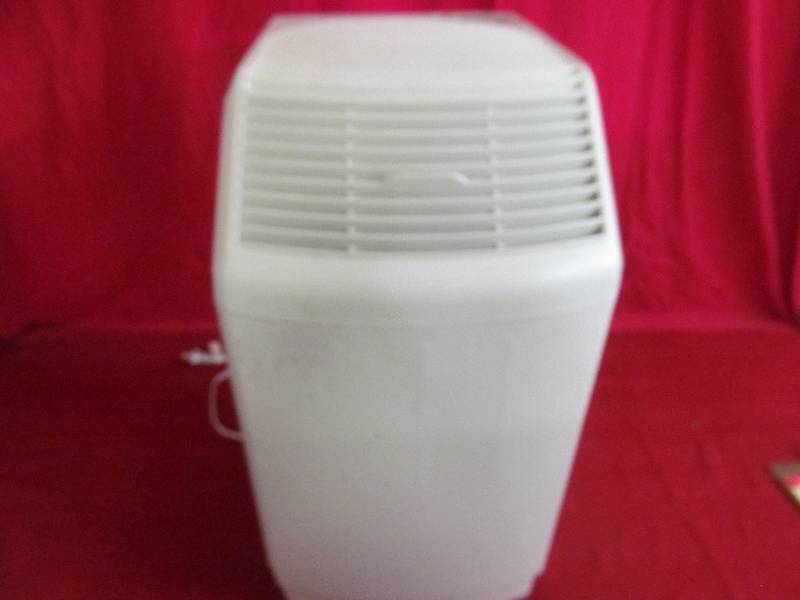 Humidifier