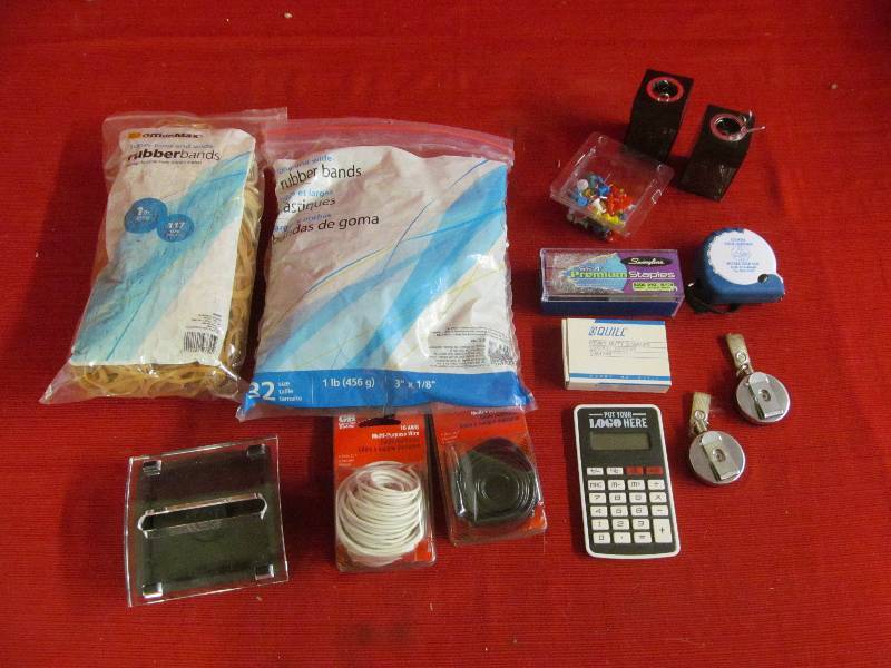 Office Supplies