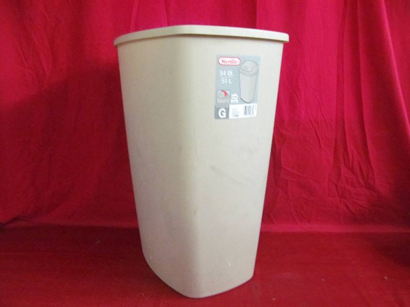 Garbage Can