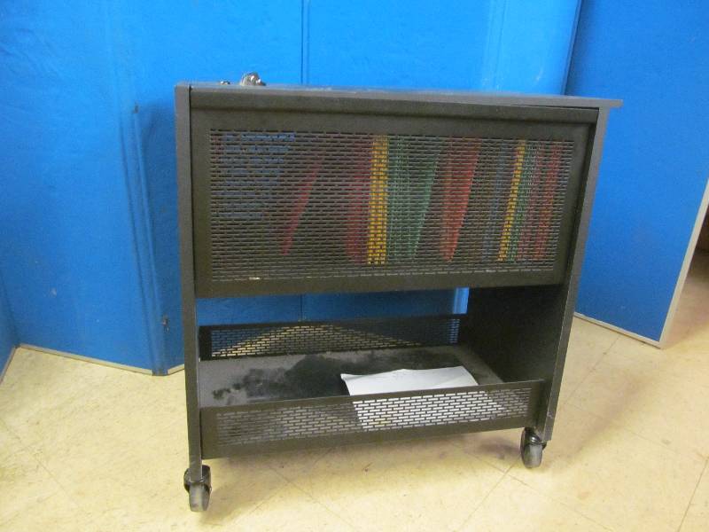 File Folder System