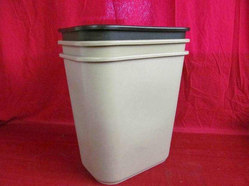 Garbage Cans