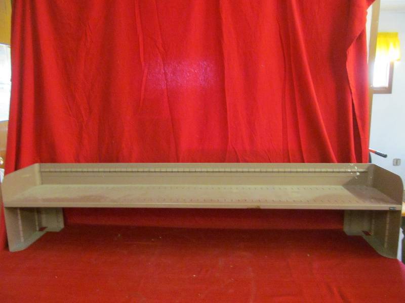 Metal Shelf