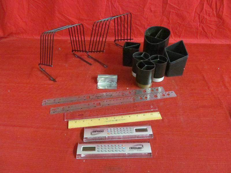 Office Supplies