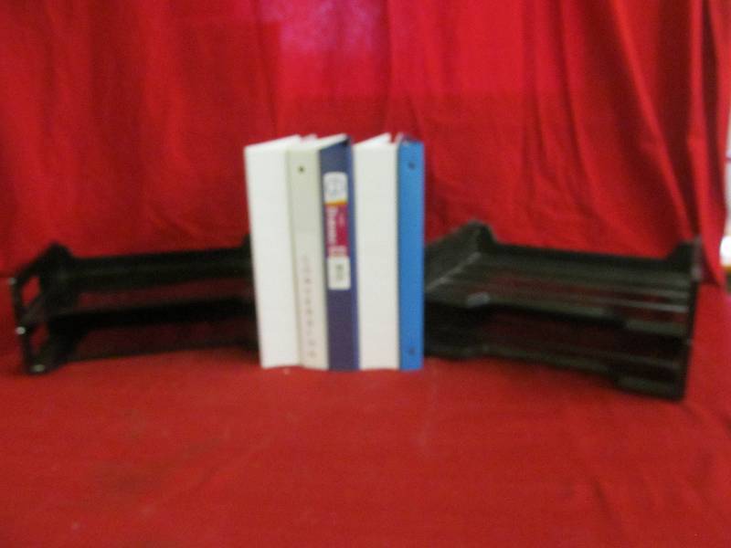ShelvesBinders