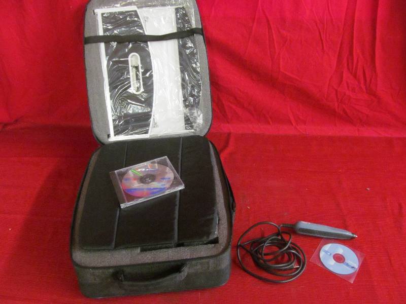 ScannerPrinter Case