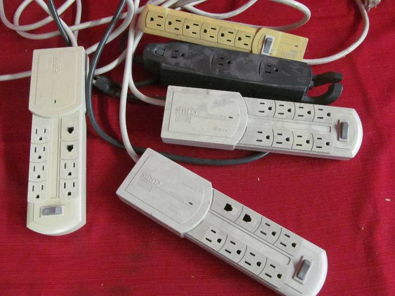 Power Strips