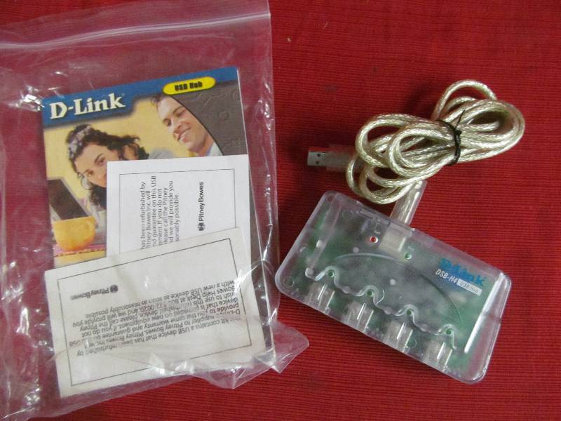 USB Hub