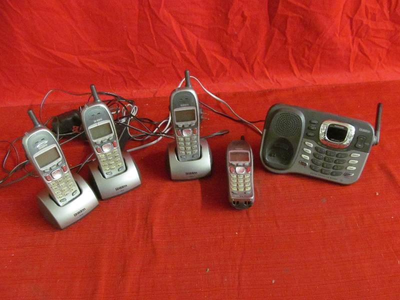 Cordless Phone