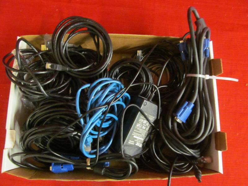 Cables