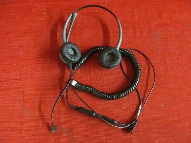 Headset