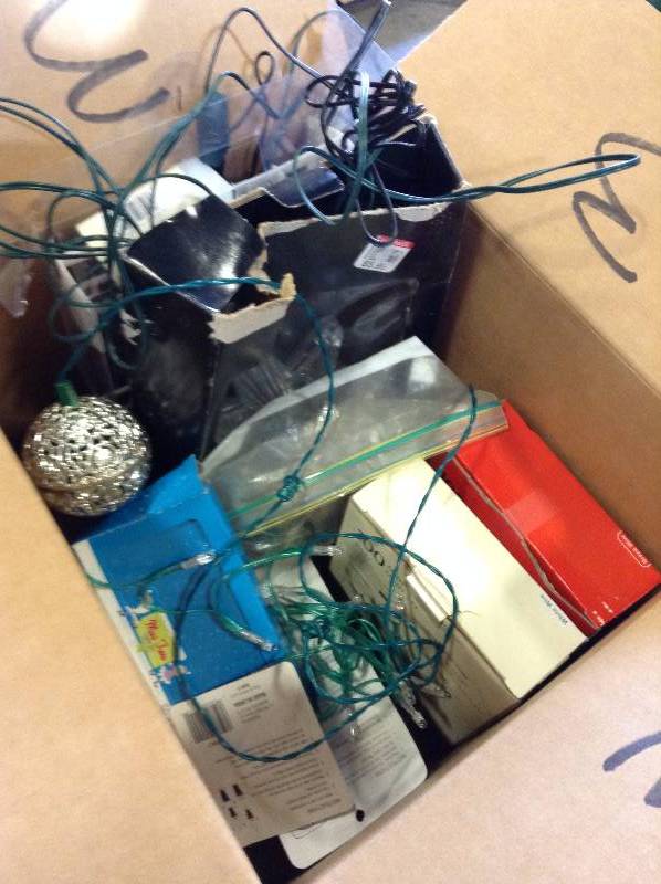 Christmas Light