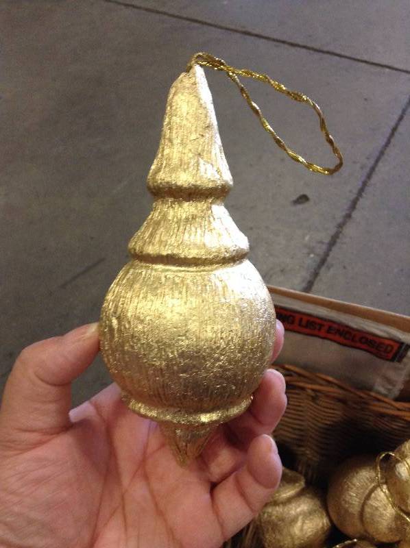 Christmas Ornaments
