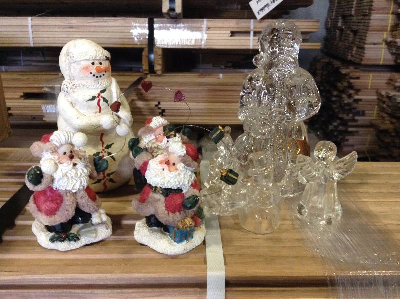 Christmas Decoration around the house 2