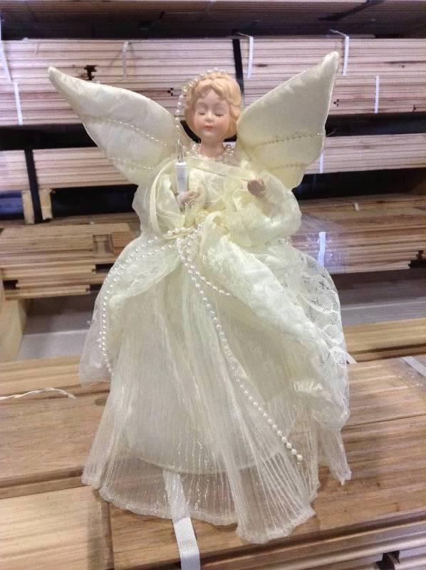 Angel Tree top
