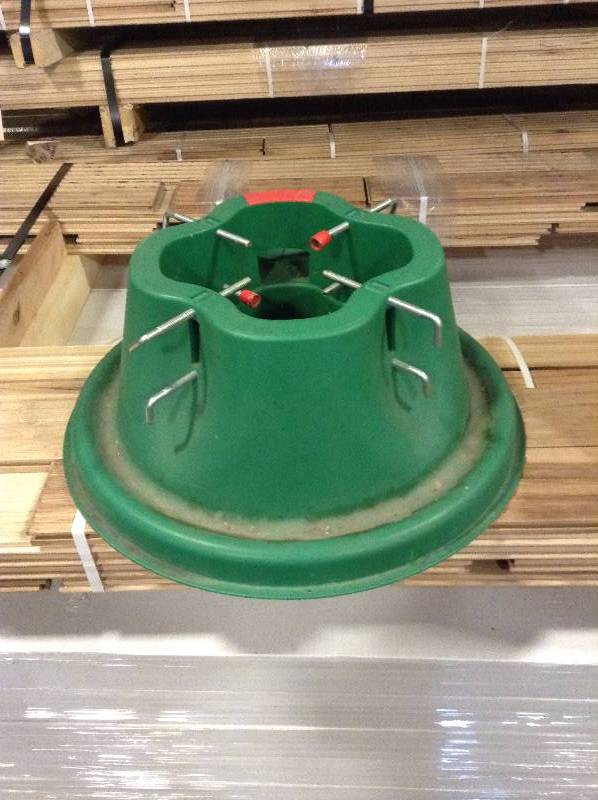Christmas tree Stand