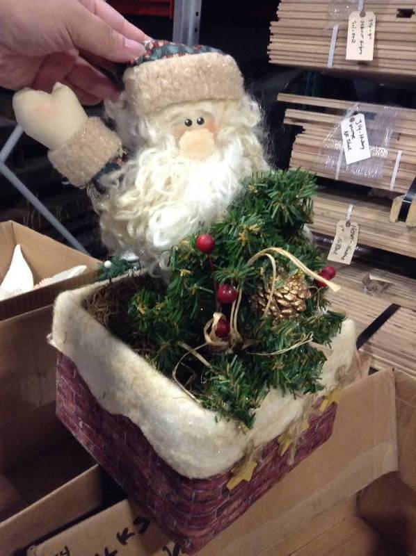 Christmas Decoration around the house 3