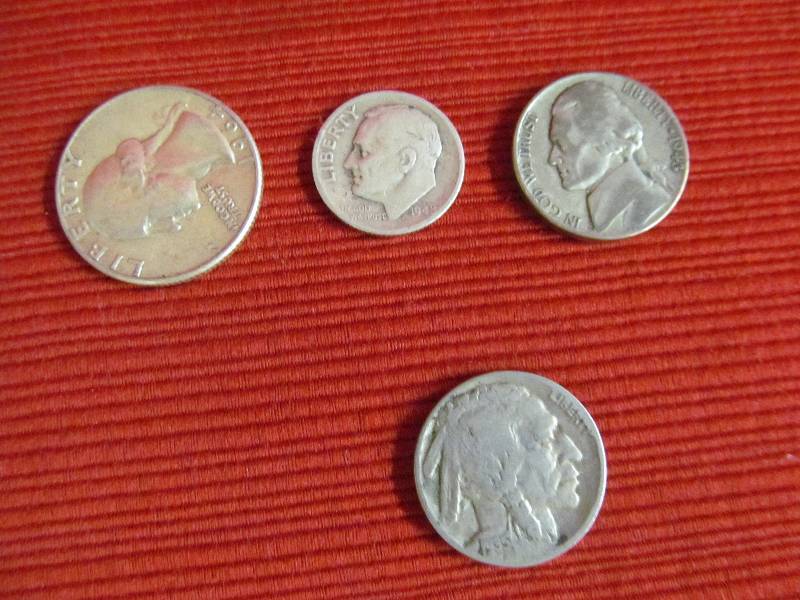 Collectible Coin