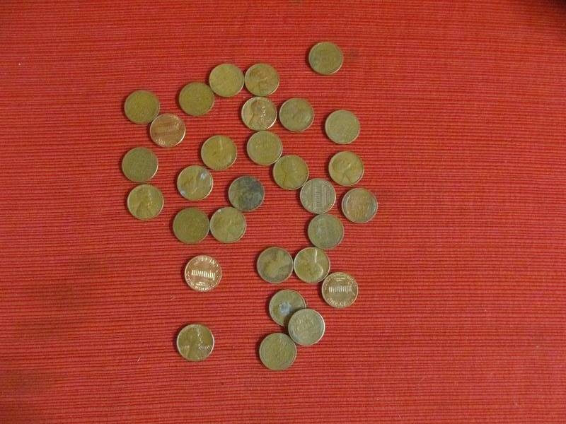 Collectible Coin