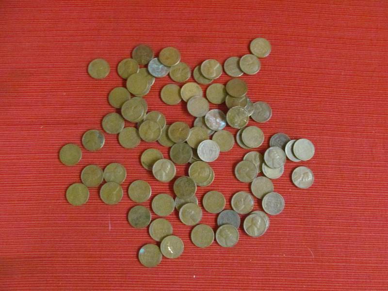 Collectible Coin