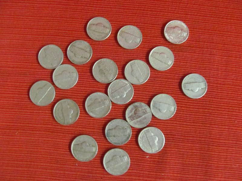 Collectible Coin