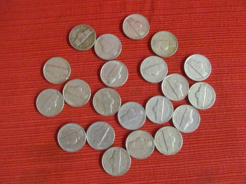 Collectible Coin