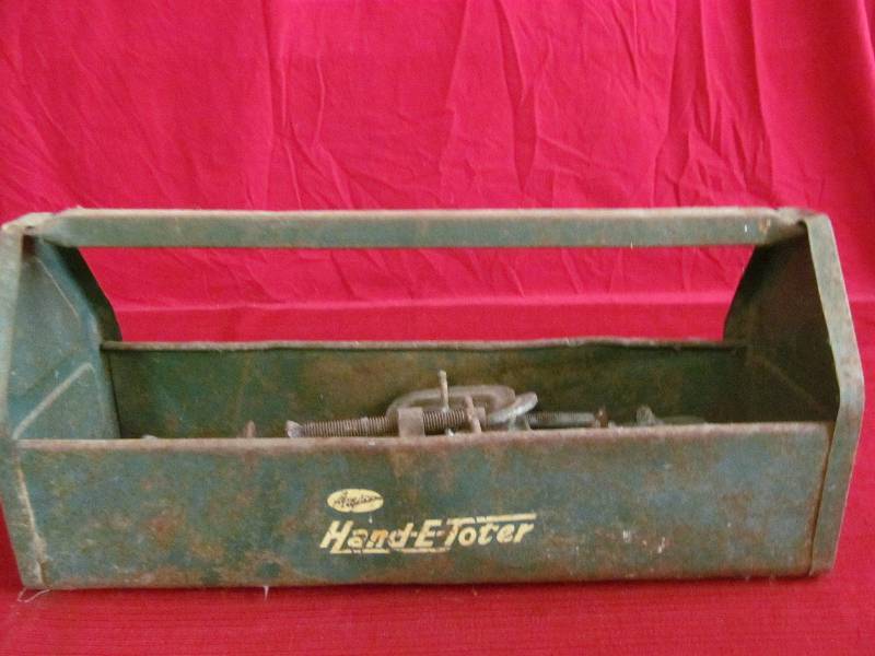Tool TrayTools