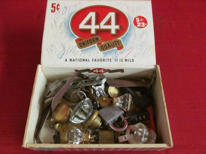 Cigar BoxCollectibles