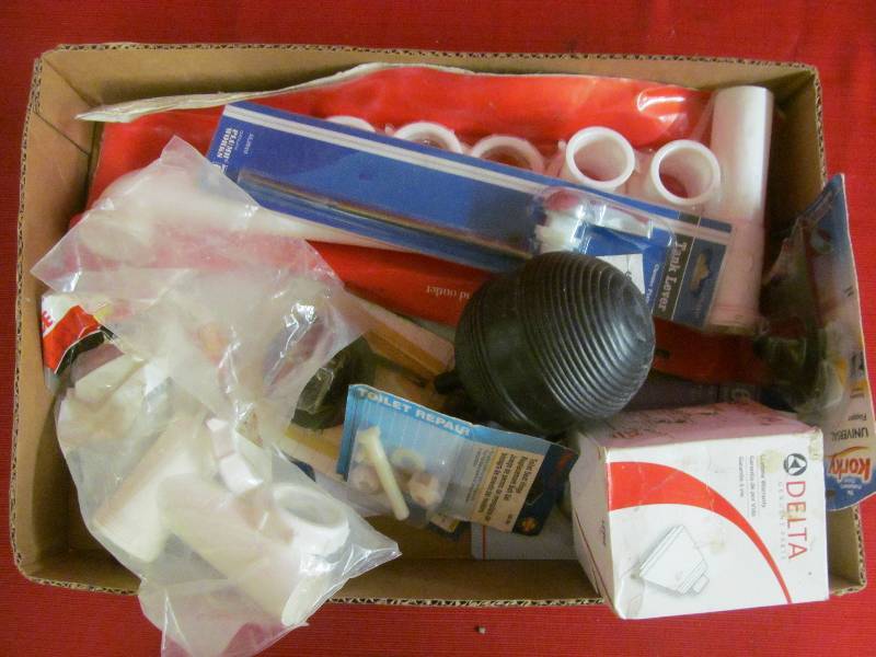 Lavatory Supplies