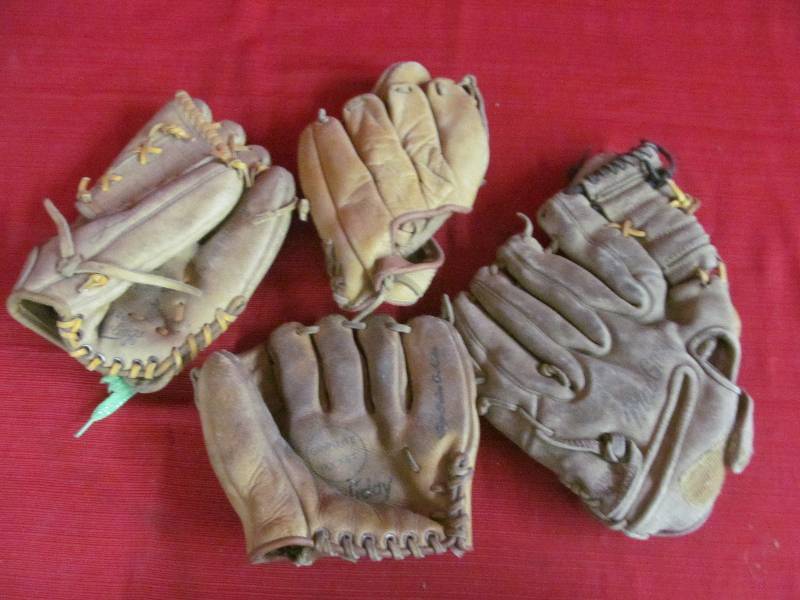 Ball Gloves