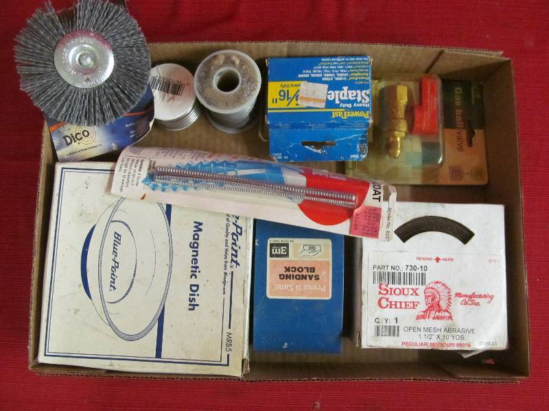 SolderMagnetic Dish