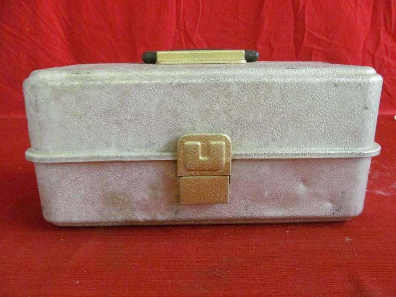 Tackle Box