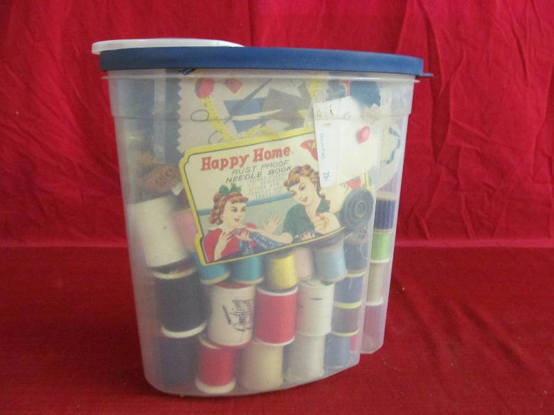 Sewing Thread