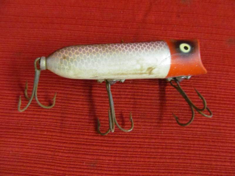 Vintage Fishing Lure