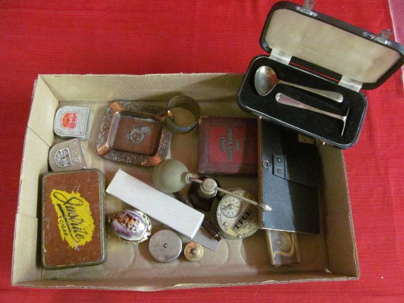 Vintage Collectibles