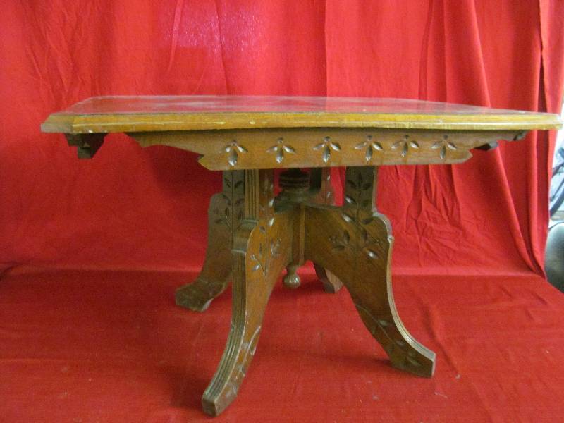 Hall Table