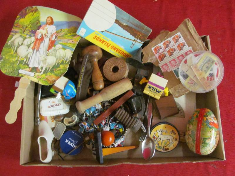 Collectibles