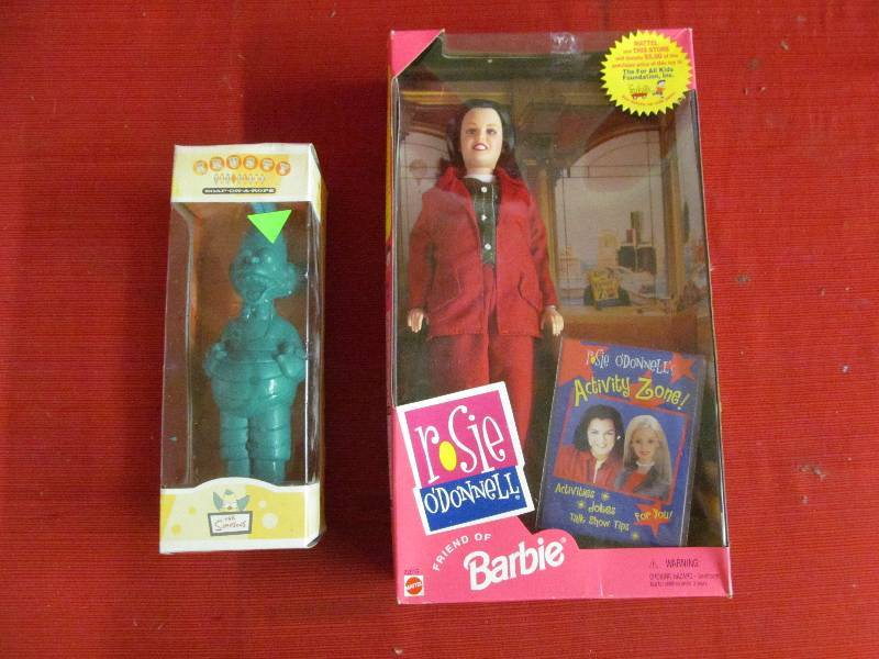 Collectible Figures